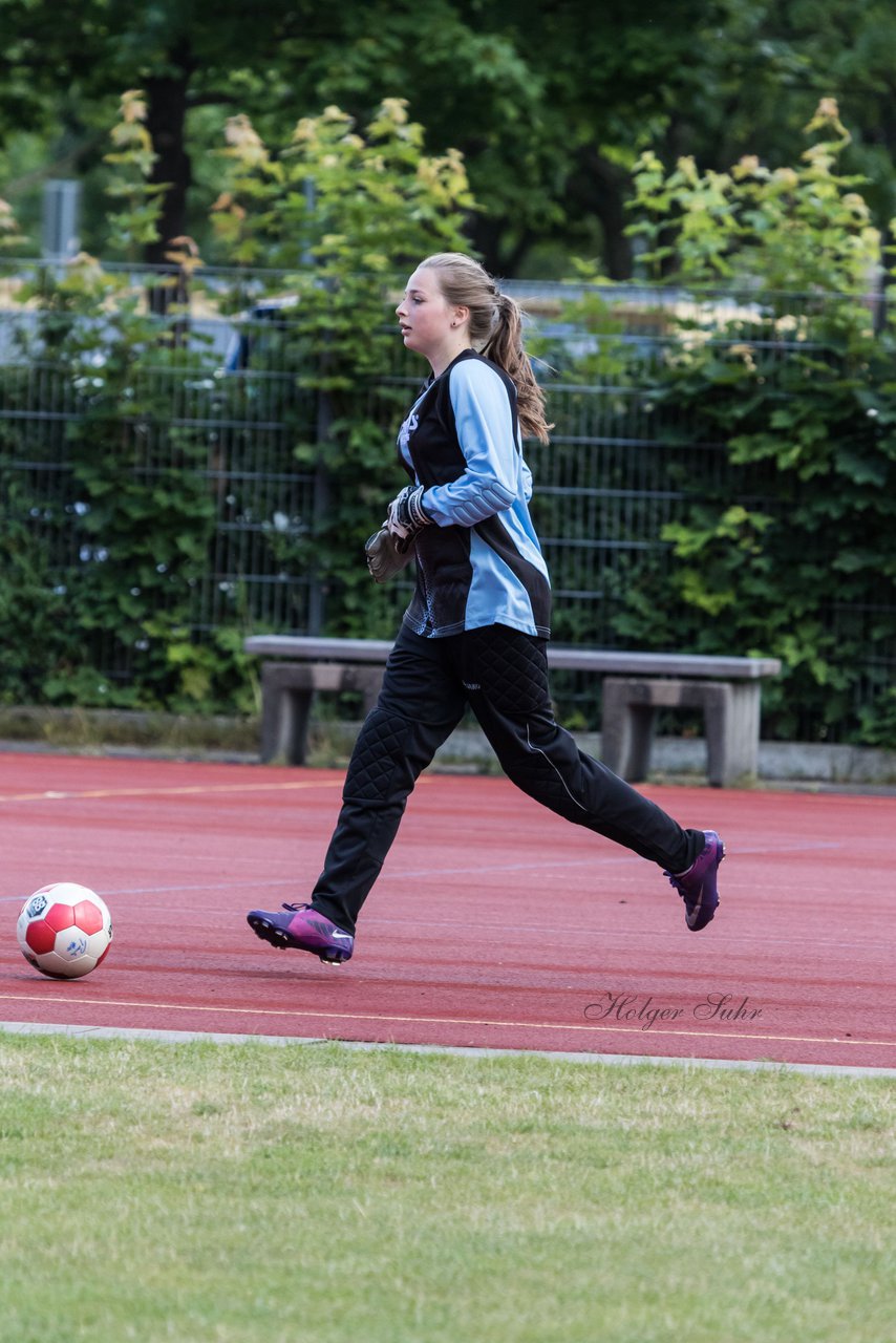 Bild 62 - C-Juniorinnen KT Training